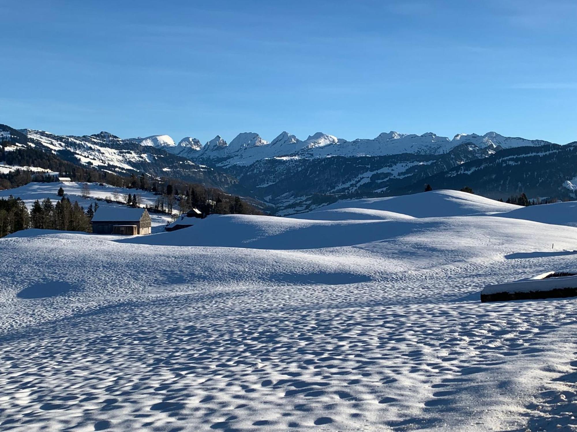 Homestay Gemuetliches Chalet-zimmer In Swiss Historic Holidays Rosalie Brunnadern