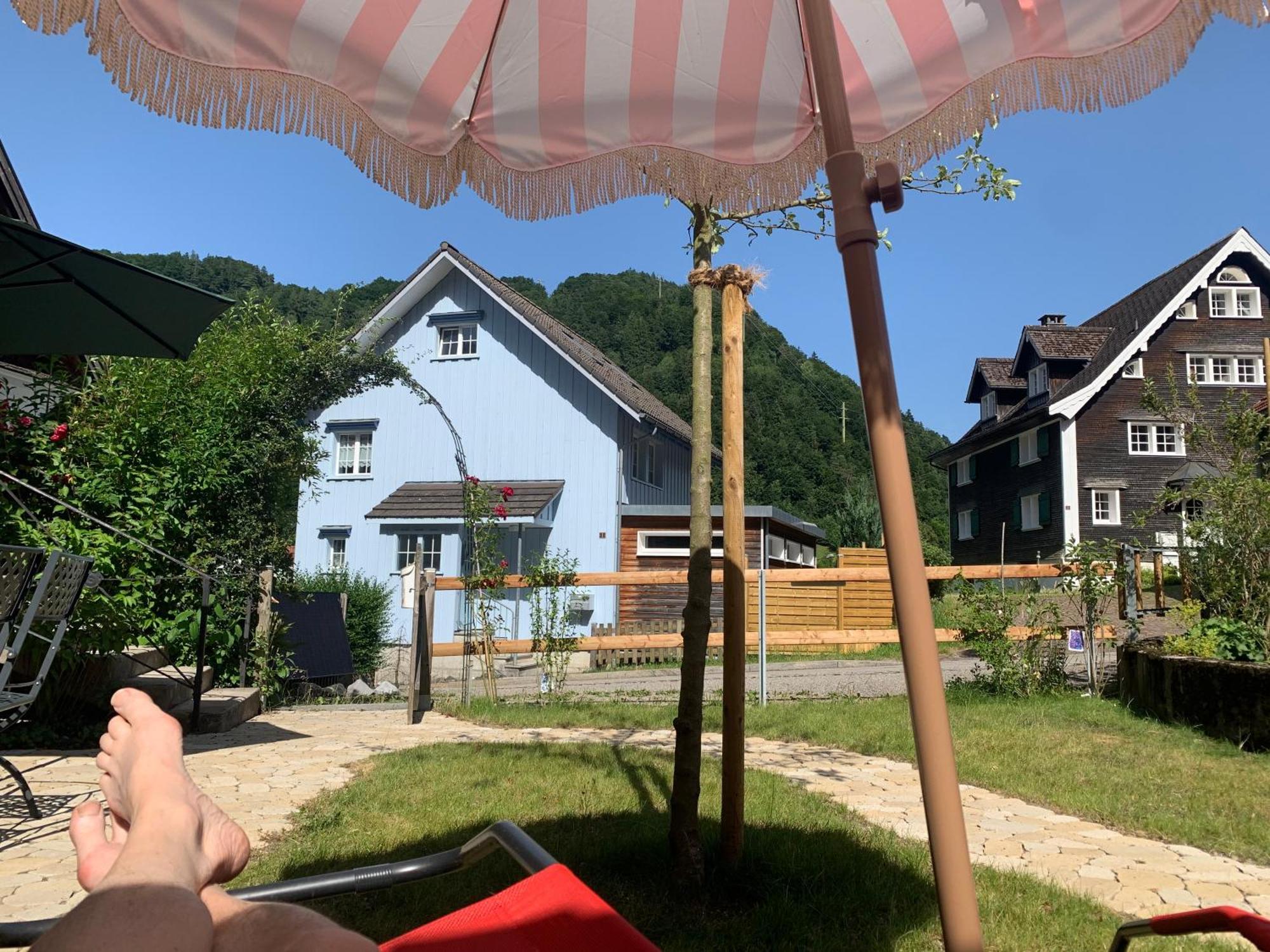 Gemuetliches Chalet-zimmer In Swiss Historic Holidays Rosalie